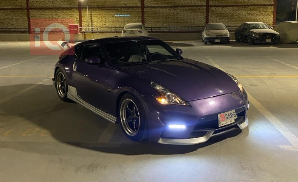 نيسان 370Z